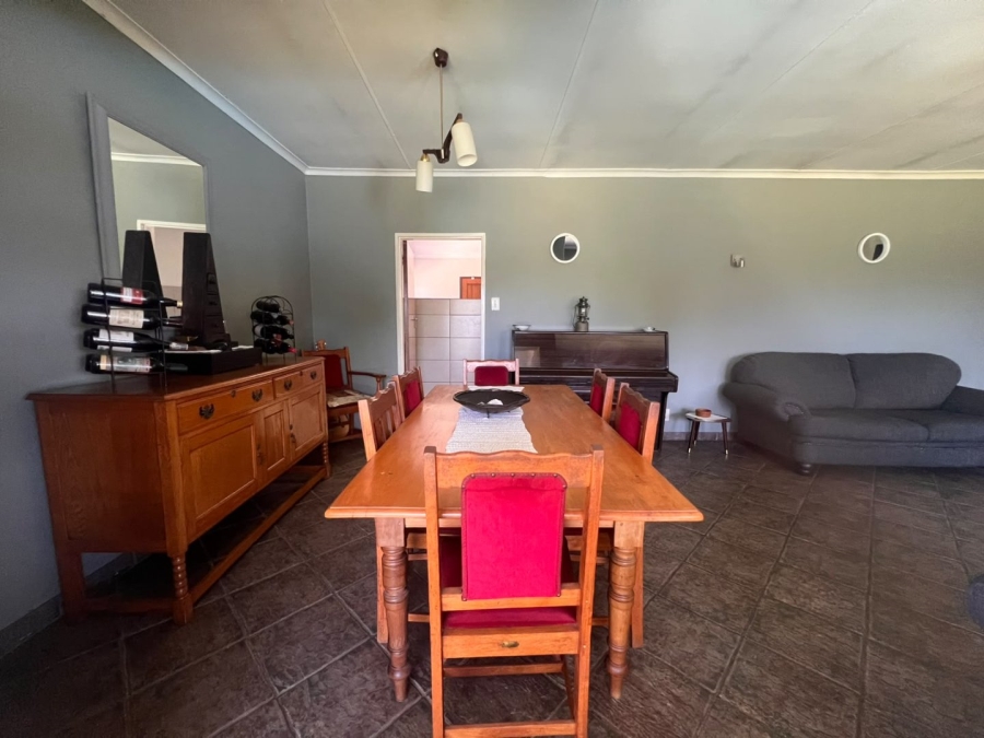3 Bedroom Property for Sale in Roodia Free State